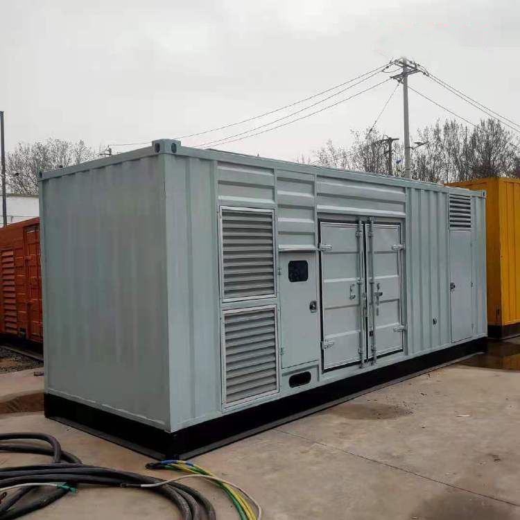 象山发电机租赁